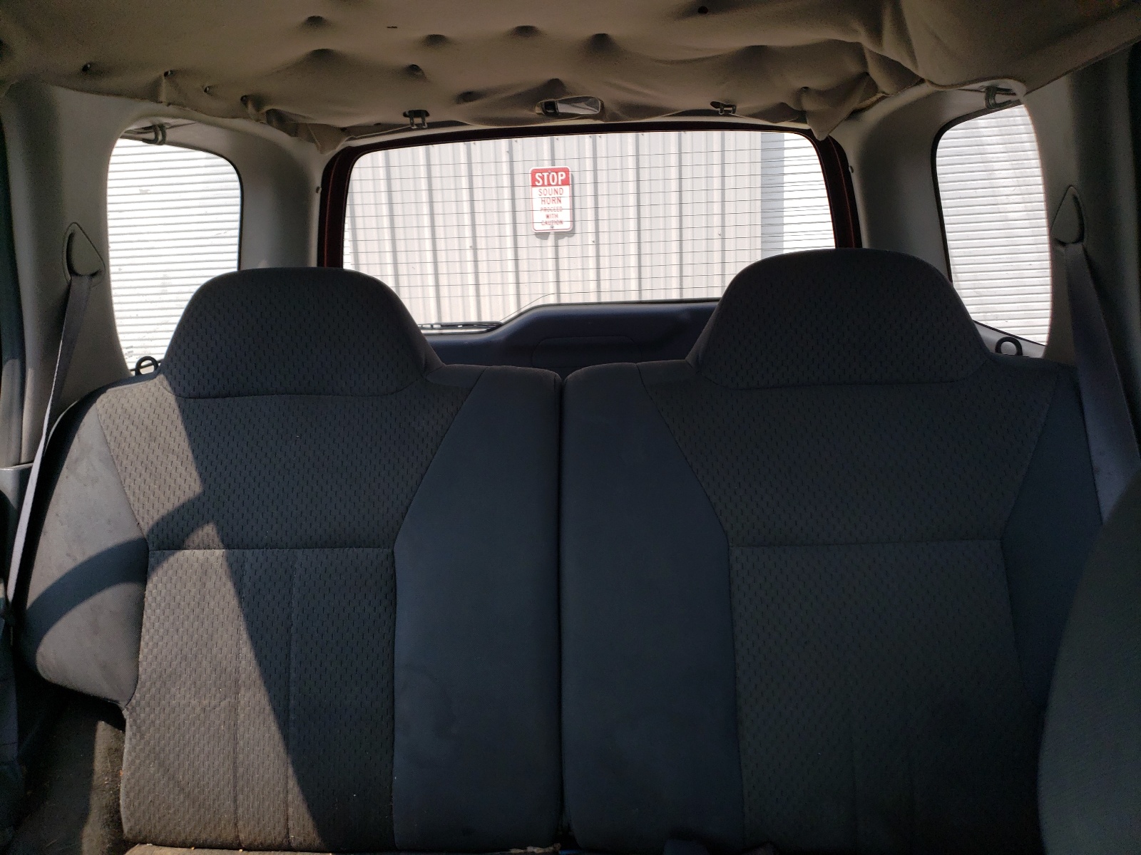 5N1ED28Y34C620034 2004 Nissan Xterra Xe