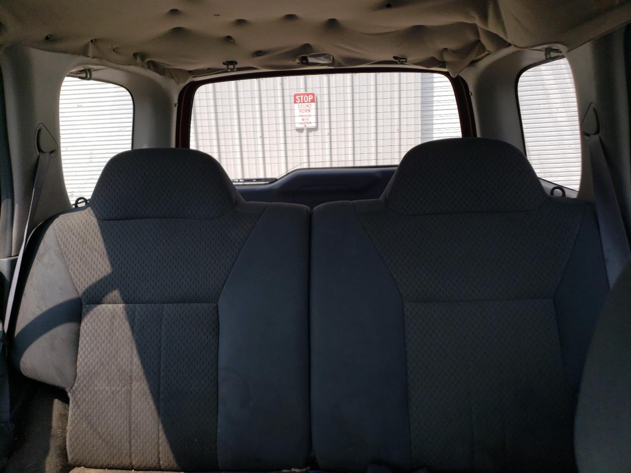 2004 Nissan Xterra Xe VIN: 5N1ED28Y34C620034 Lot: 63421474