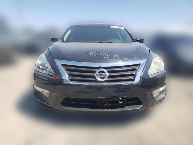  NISSAN ALTIMA 2015 Чорний