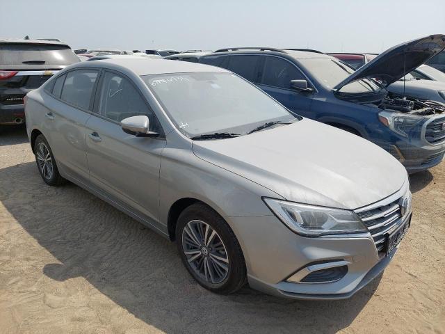 LSJA36E39RZ060142 - 2024 MG 5 - #undefined