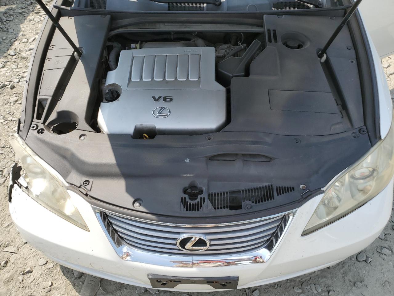 2008 Lexus Es 350 VIN: JTHBJ46G882269900 Lot: 63858314