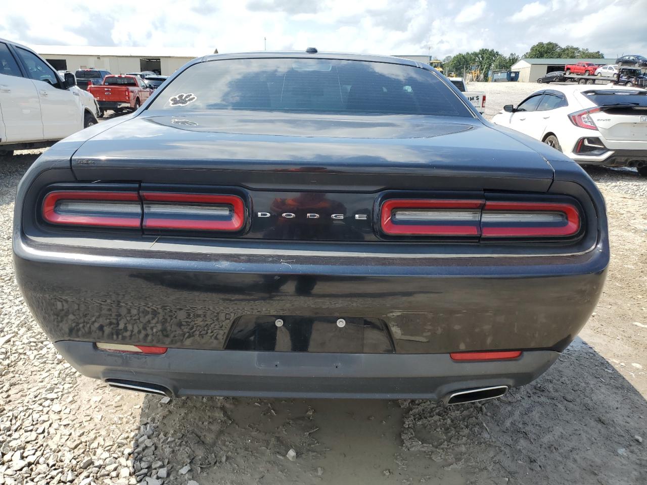 2015 Dodge Challenger Sxt VIN: 2C3CDZAG9FH868928 Lot: 65546964