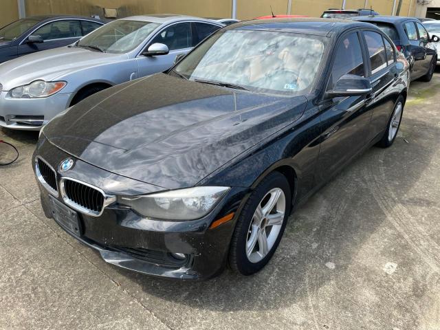 2013 BMW 328 Xi vin: WBA3B3C58DF542401