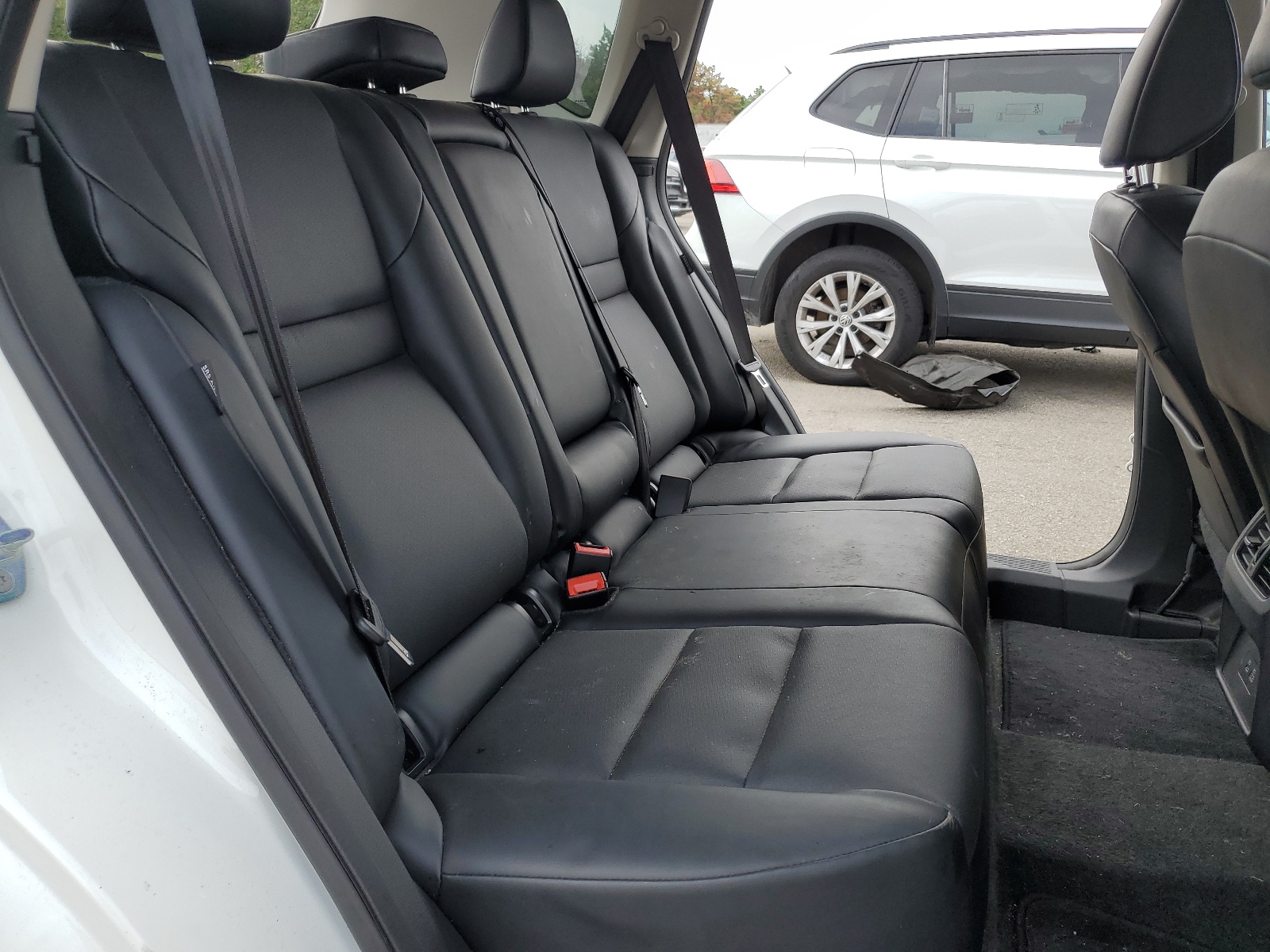 5N1BT3BBXNC732315 2022 Nissan Rogue Sv