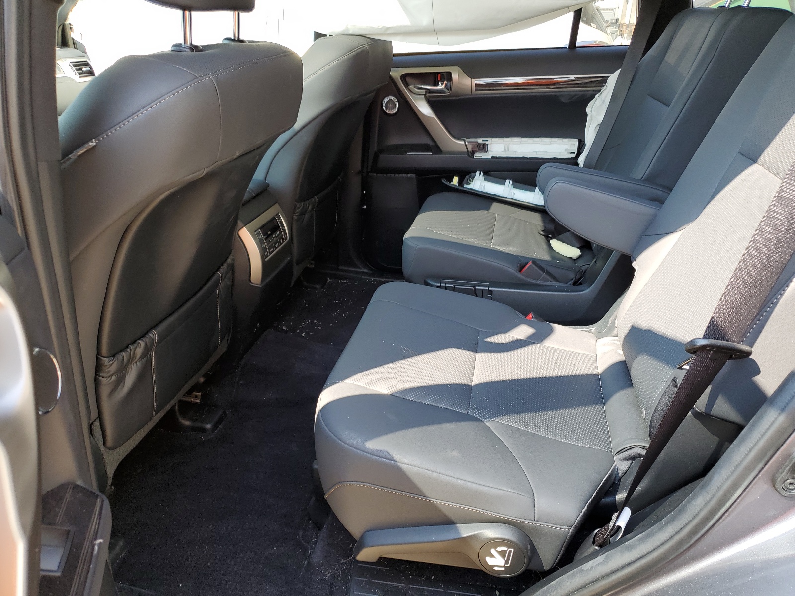 JTJAM7BX8M5302749 2021 Lexus Gx 460 Premium