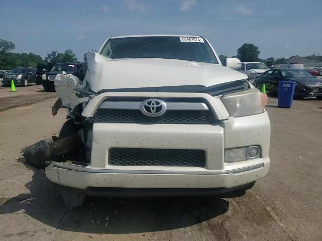2013 Toyota 4Runner Sr5 VIN: JTEZU5JR7D5063722 Lot: 60481074