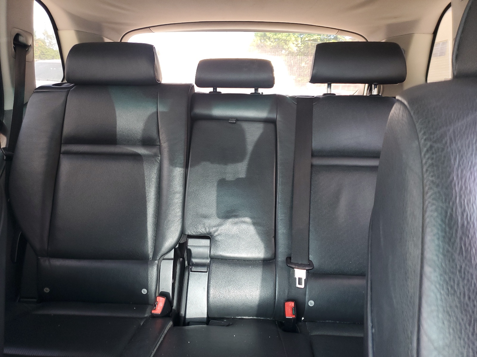 4USFE83527LY63922 2007 BMW X5 4.8I