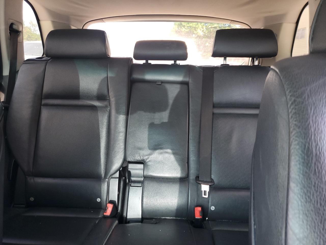 2007 BMW X5 4.8I VIN: 4USFE83527LY63922 Lot: 62357534