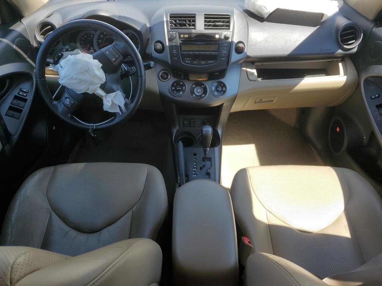 2009 Toyota Rav4 Limited VIN: 2T3BK31V59W013429 Lot: 63550184