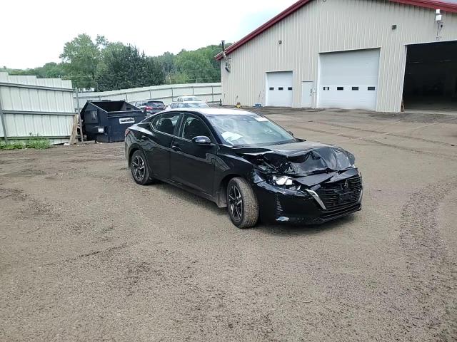 2024 Nissan Sentra Sv VIN: 3N1AB8CV8RY231772 Lot: 62185534