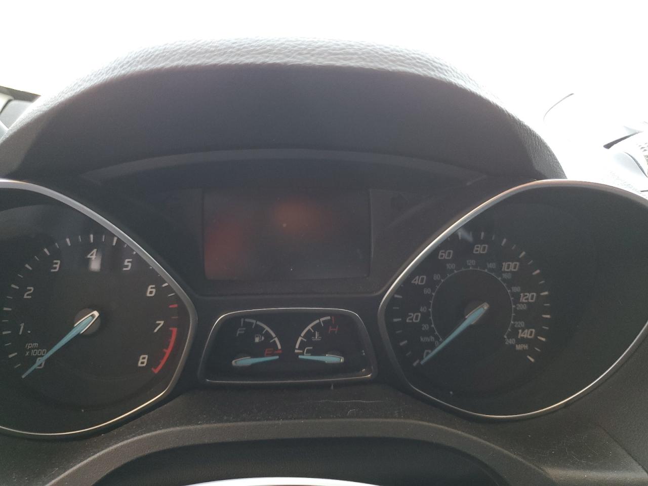 2014 Ford Escape Titanium VIN: 1FMCU9JX9EUD78461 Lot: 64728034