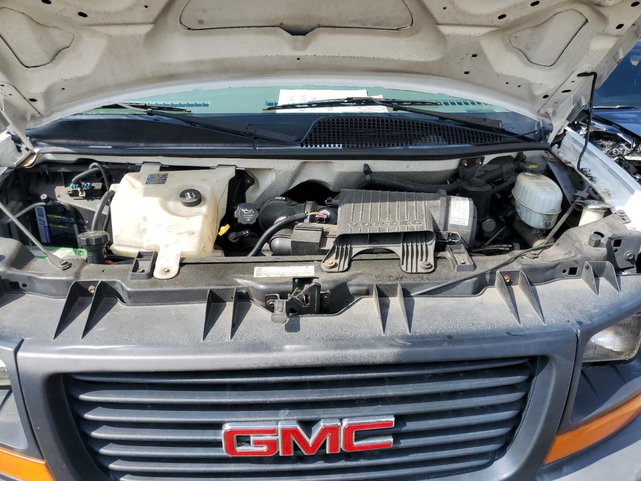 2005 GMC Savana G2500 VIN: 1GTGG25V751148836 Lot: 62402054