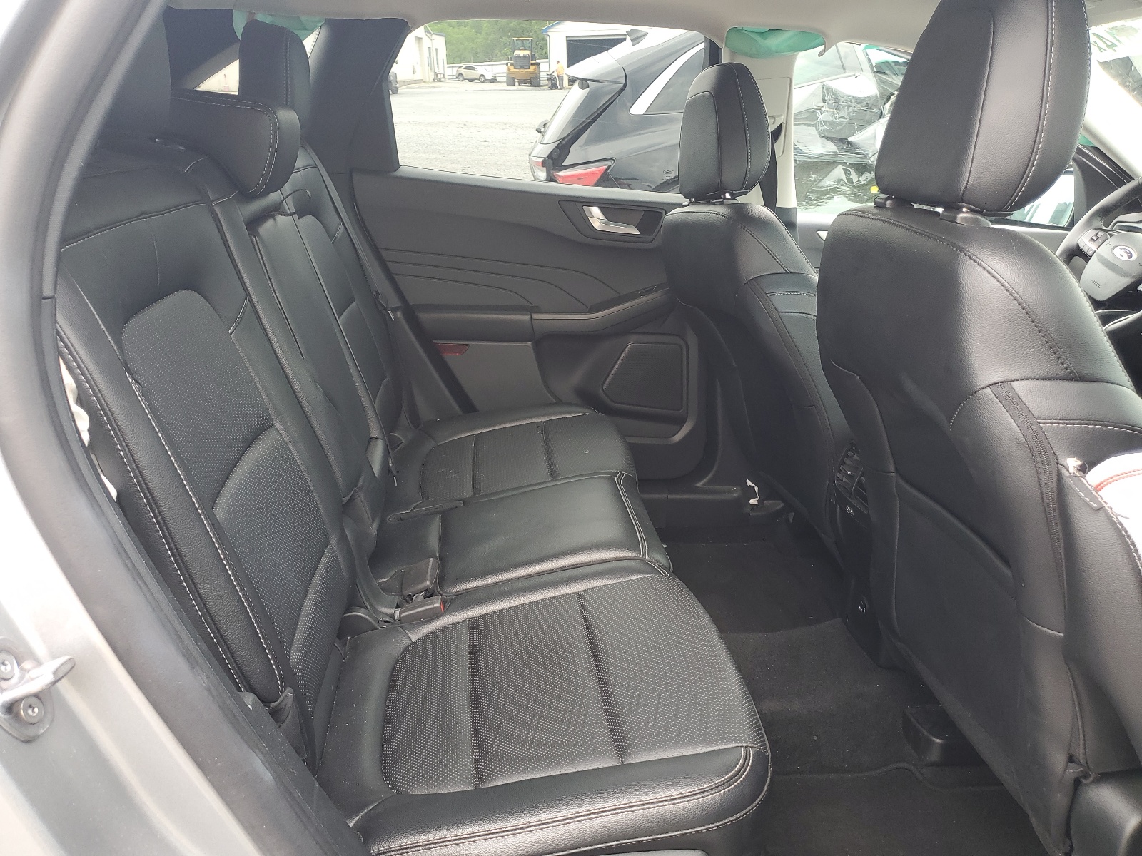 1FMCU9H9XNUB00823 2022 Ford Escape Sel