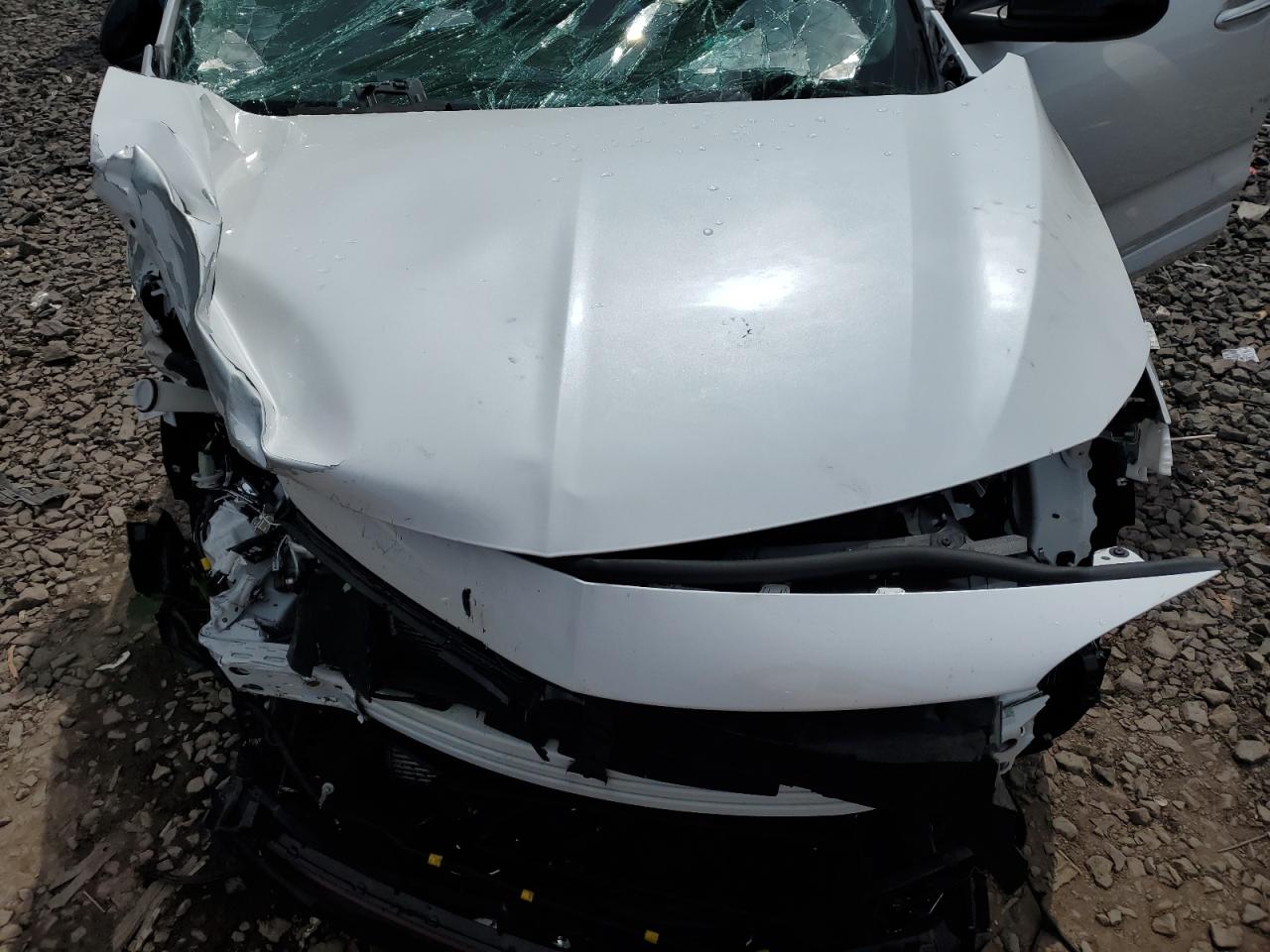 2020 Buick Encore Gx Preferred VIN: KL4MMBS26LB118122 Lot: 64240604