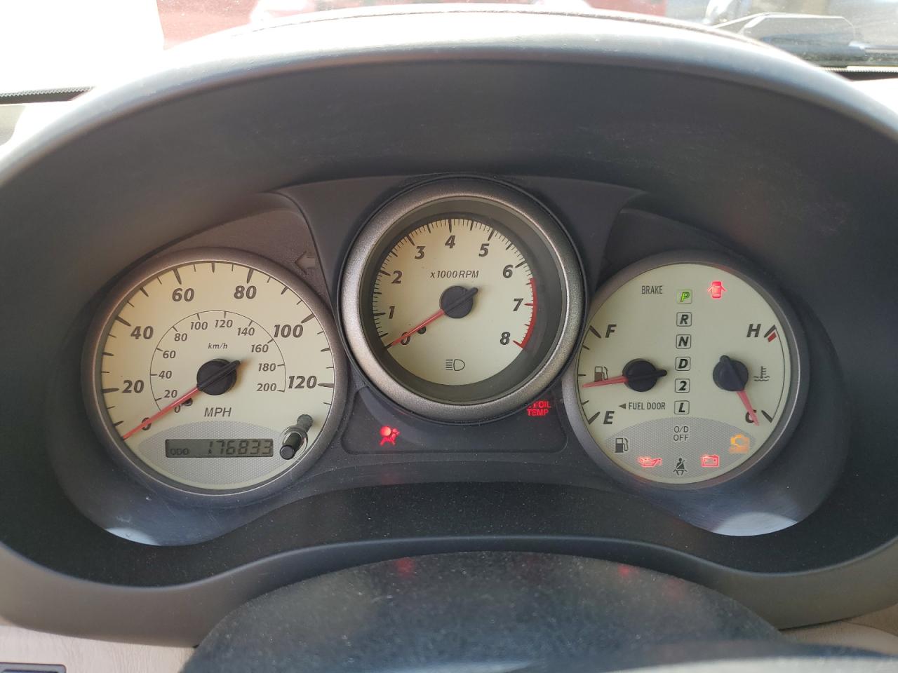 2001 Toyota Rav4 VIN: JTEHH20V910085324 Lot: 64547304