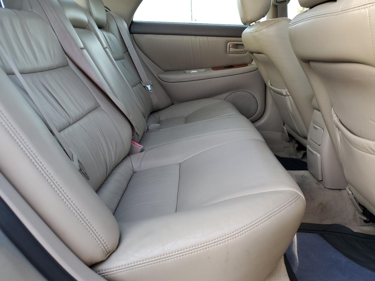 2000 Lexus Es 300 VIN: JT8BF28G5Y5102525 Lot: 63389914