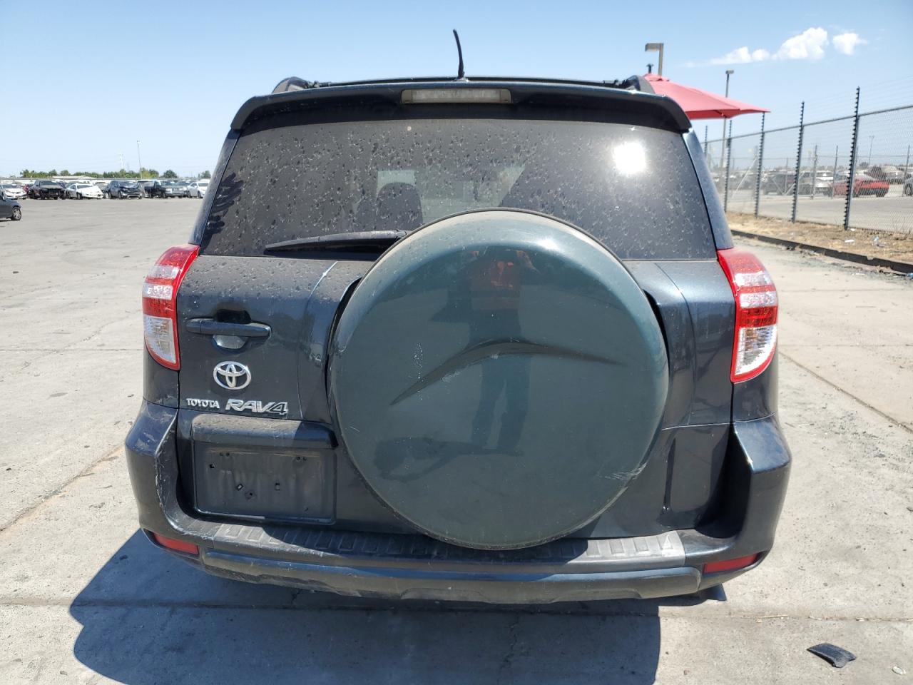 2010 Toyota Rav4 VIN: 2T3ZF4DV3AW047832 Lot: 62948664
