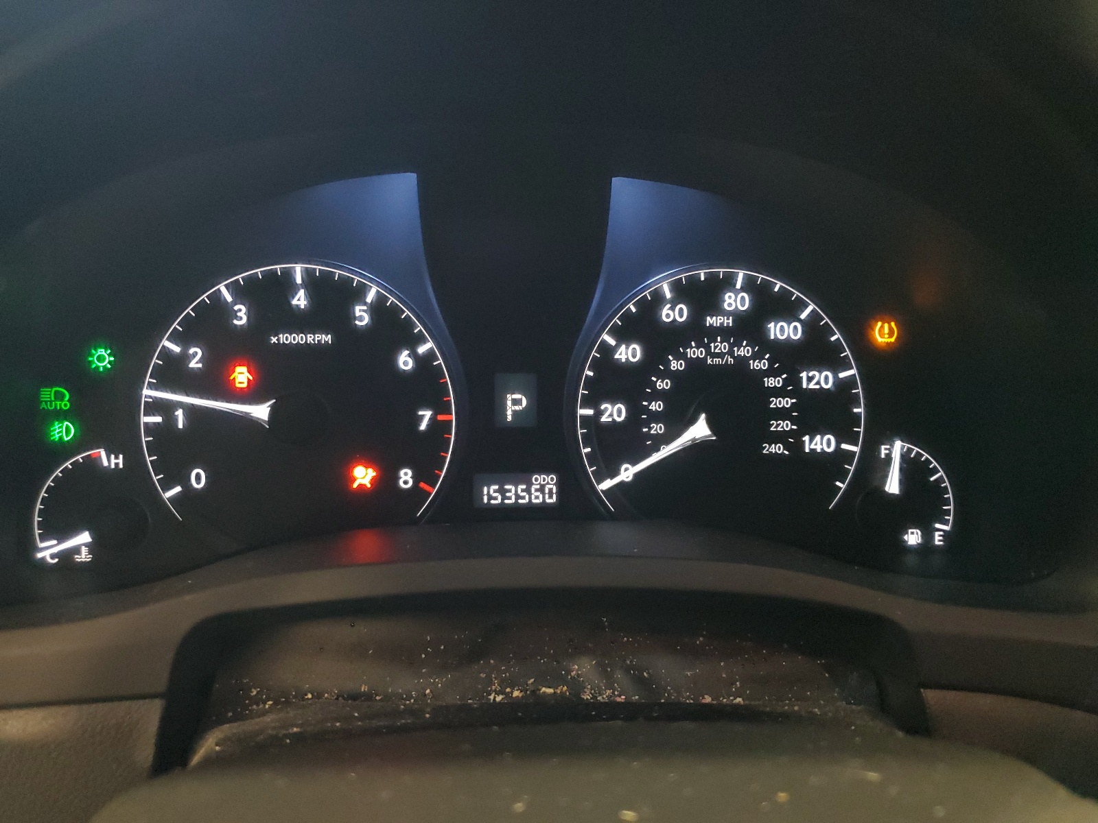 2T2BK1BA5AC031214 2010 Lexus Rx 350