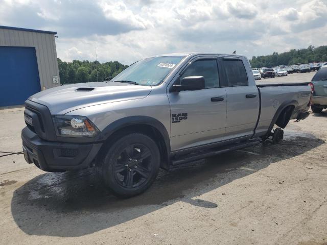 2021 Ram 1500 Classic Slt за продажба в Ellwood City, PA - Rear End