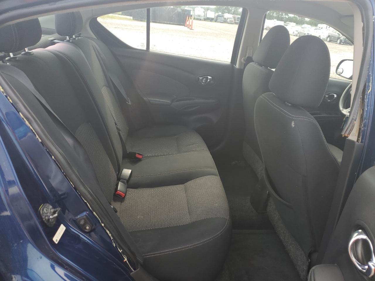 2014 Nissan Versa - Image 10