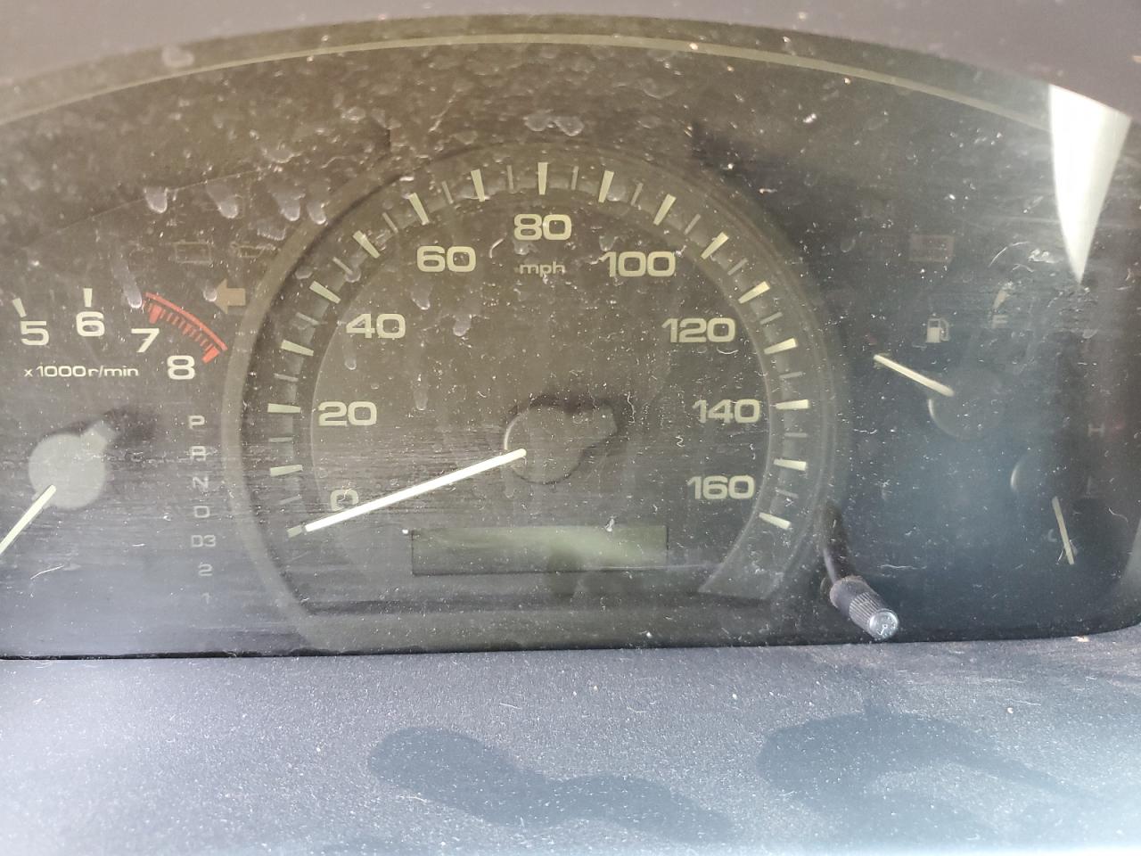 2006 Honda Accord Ex VIN: 1HGCM668X6A011139 Lot: 56837395