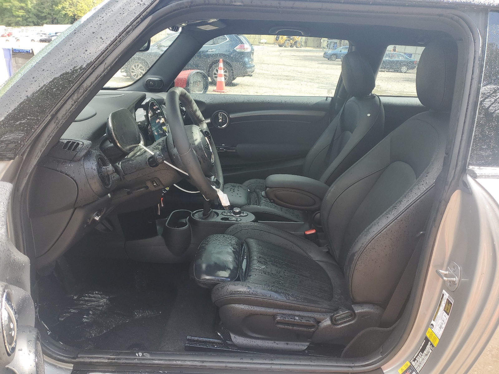 WMW13DJ09R2U35924 2024 Mini Cooper Se