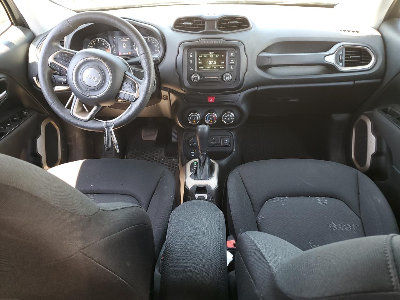 ZACCJBAT6GPD54480 2016 Jeep Renegade Sport