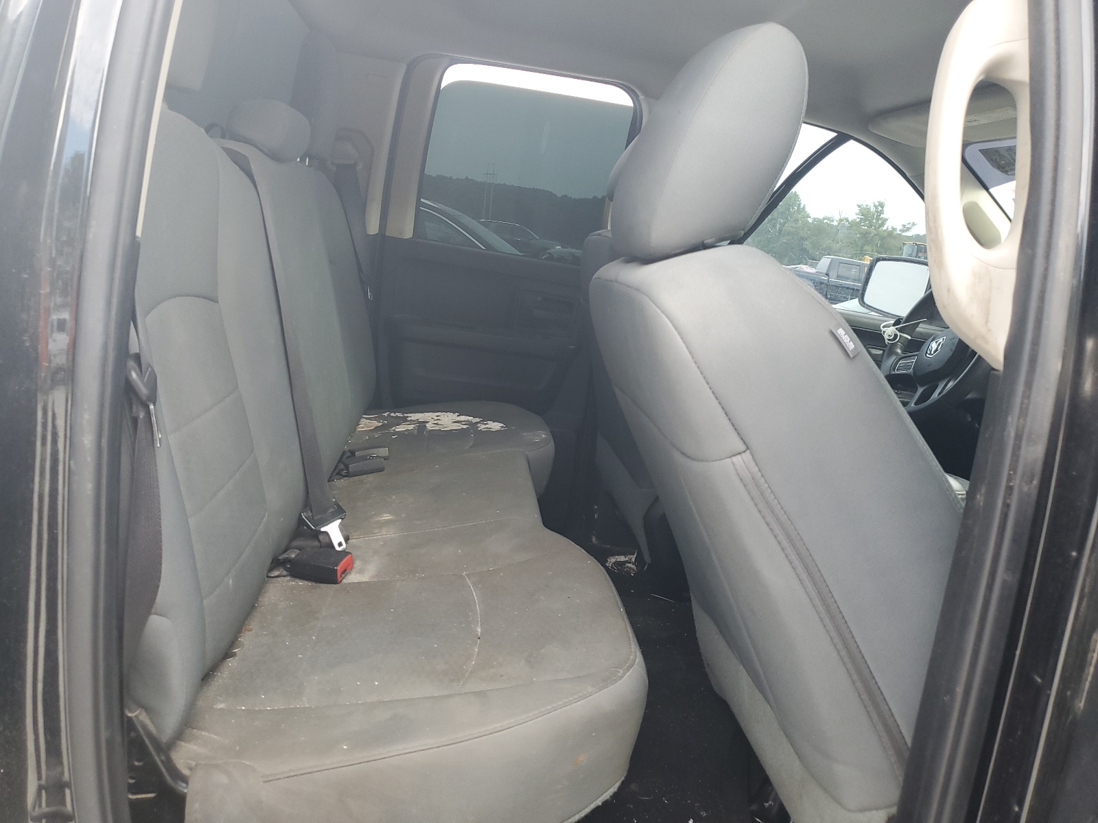 1C6RR7FTXGS140330 2016 Ram 1500 St