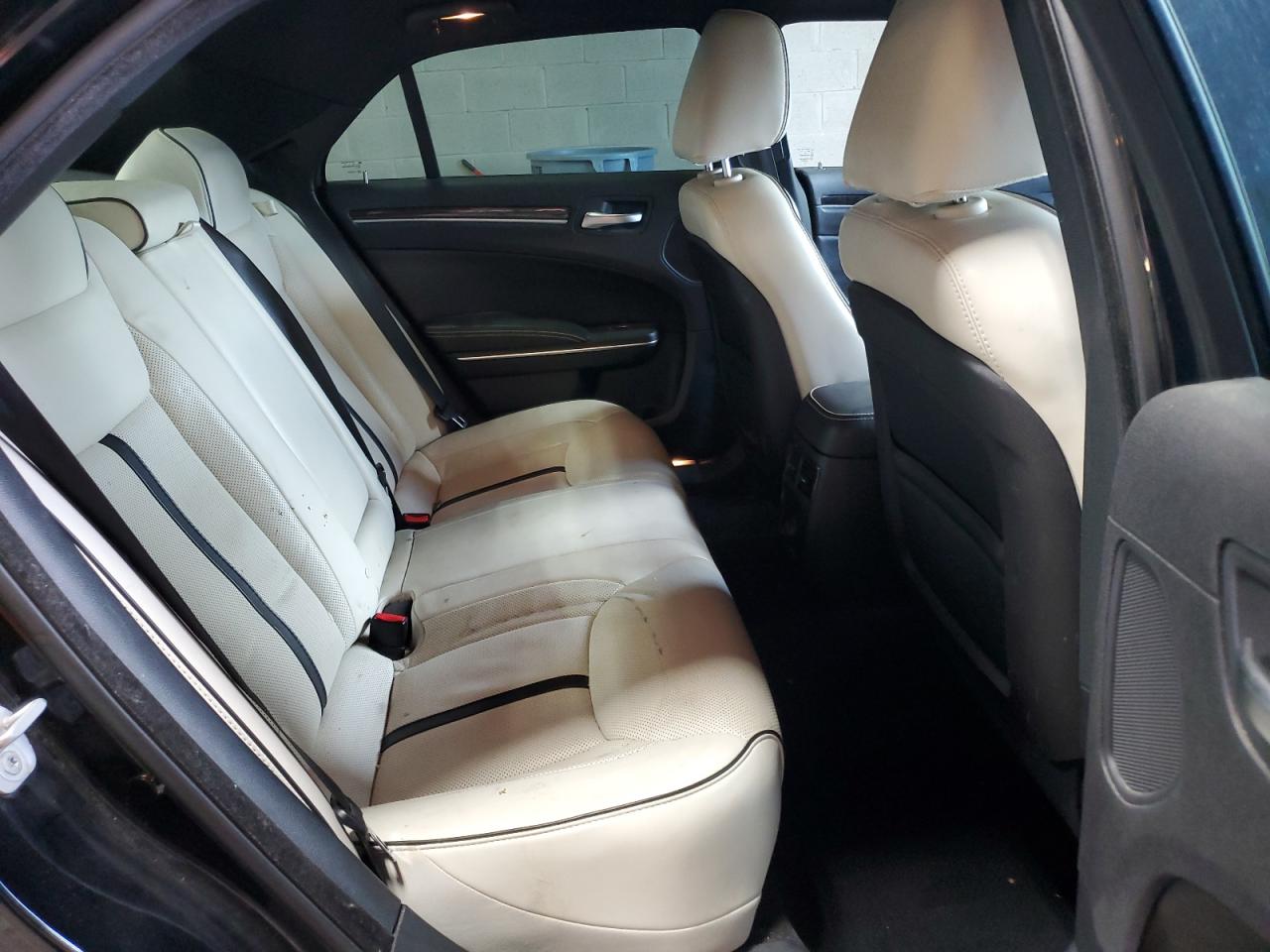 2013 Chrysler 300 VIN: 2C3CCAAG9DH697664 Lot: 62811784