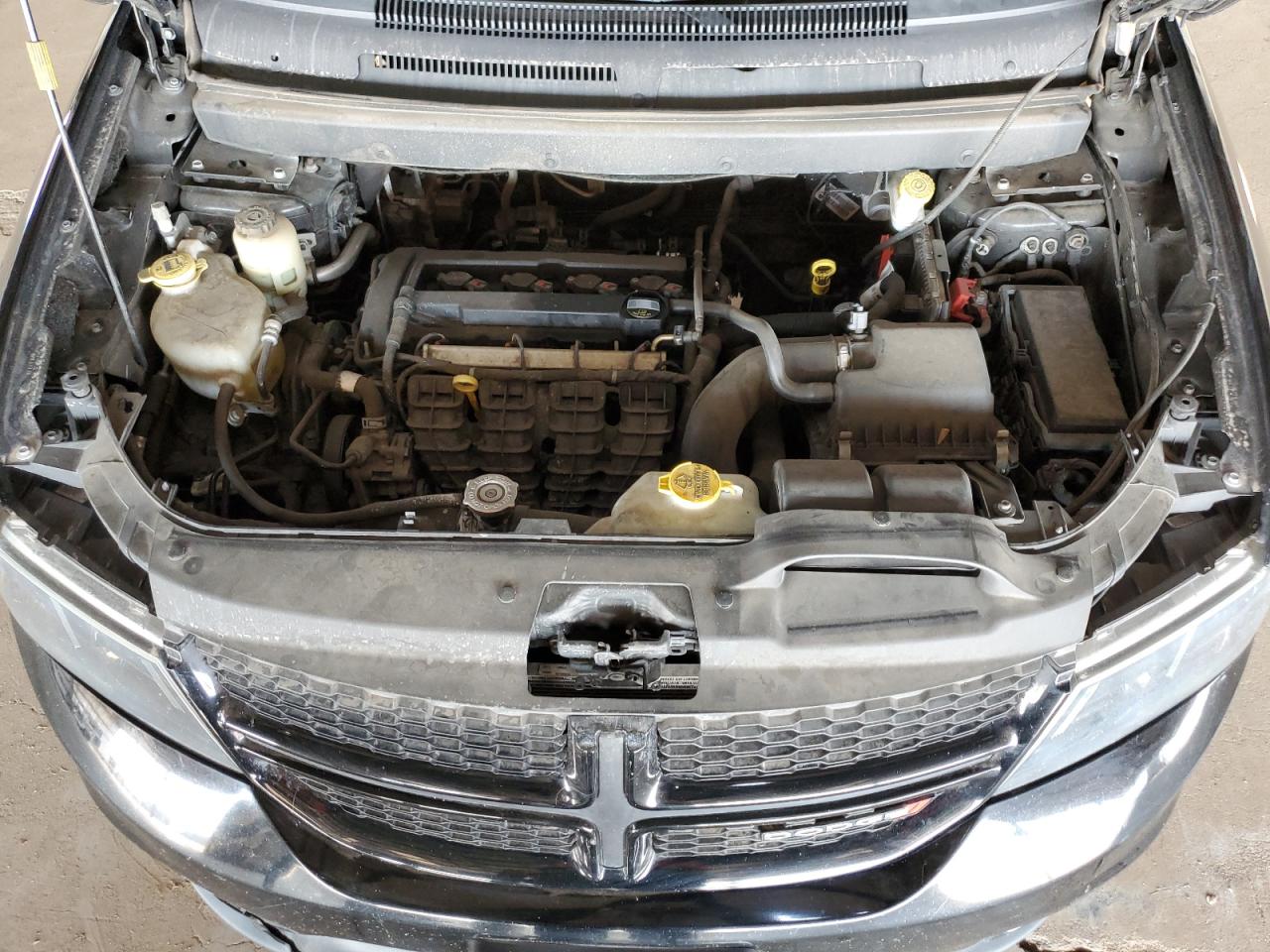 2019 Dodge Journey Se VIN: 3C4PDCBB9KT719059 Lot: 61878074