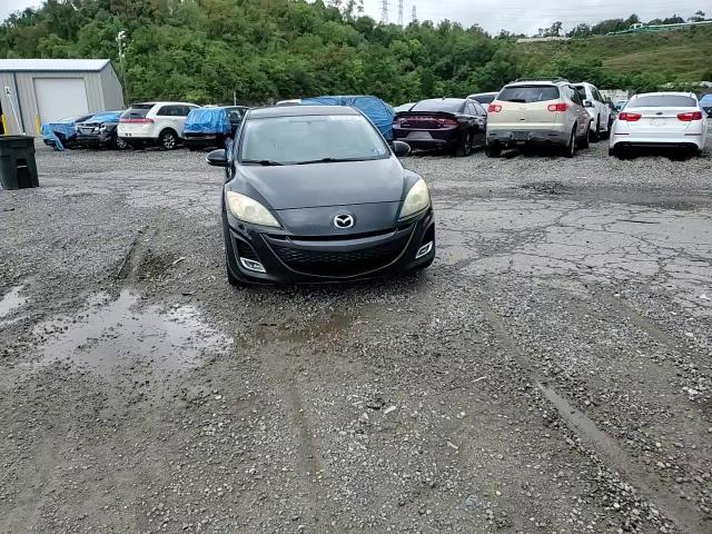 2010 Mazda 3 S VIN: JM1BL1S68A1163773 Lot: 64876454