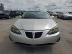 2005 Pontiac Grand Prix  en Venta en New Orleans, LA - Minor Dent/Scratches