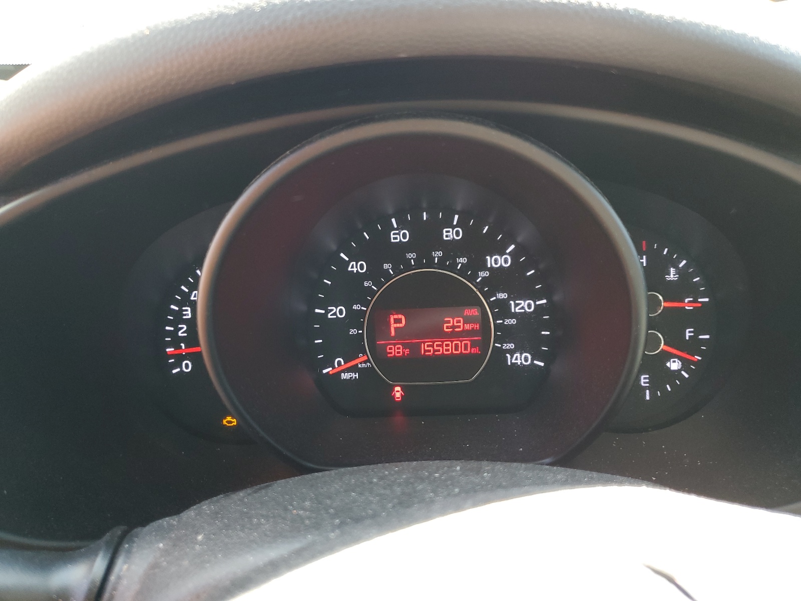 KNDJN2A22F7217776 2015 Kia Soul