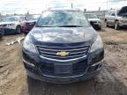 2016 Chevrolet Traverse Lt на продаже в Elgin, IL - Front End