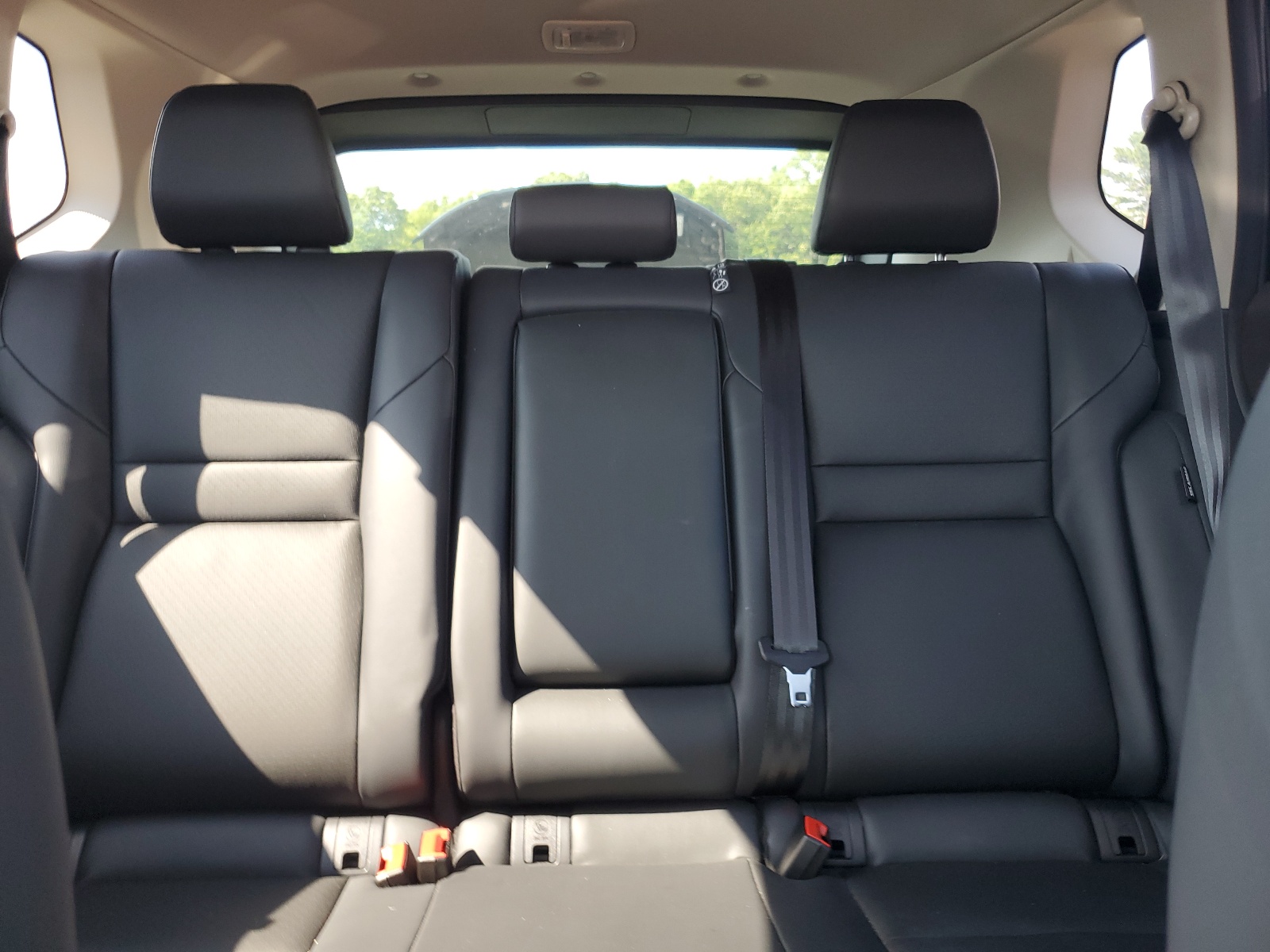 JN8BT3BB2PW465097 2023 Nissan Rogue Sv