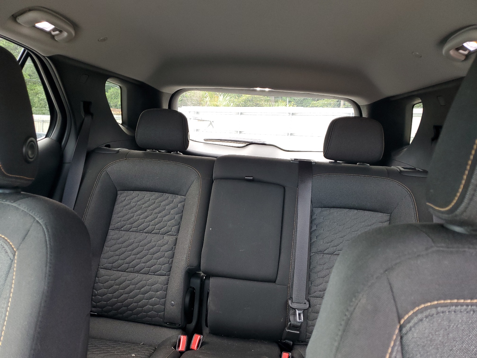 2GNAXKEV4K6274822 2019 Chevrolet Equinox Lt