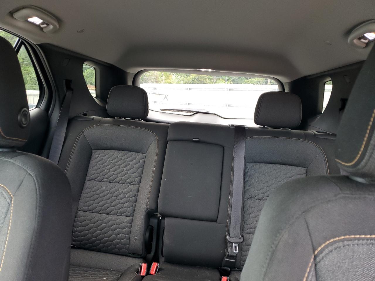 2019 Chevrolet Equinox Lt VIN: 2GNAXKEV4K6274822 Lot: 63121884