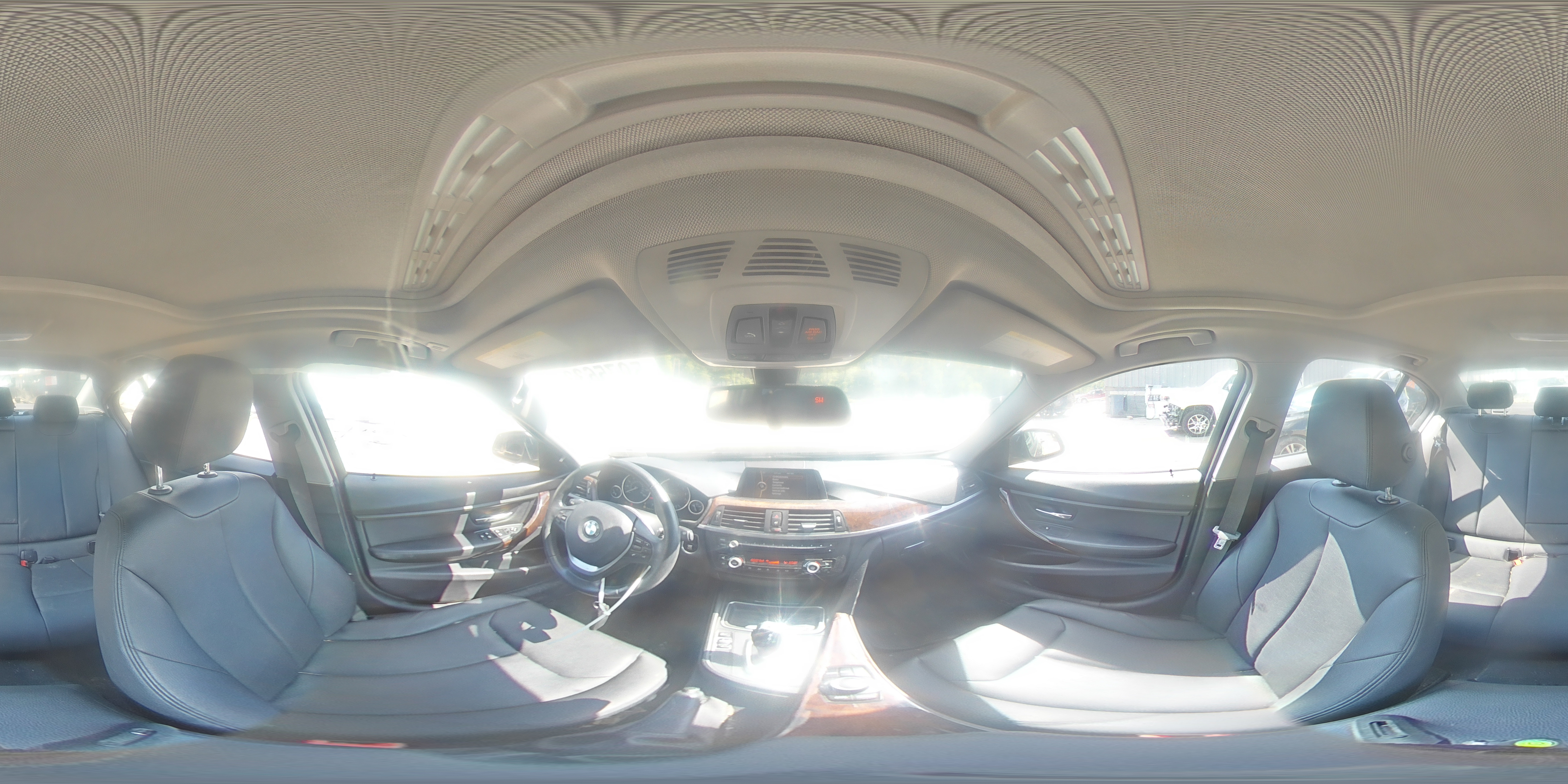 2014 BMW 328 Xi Sulev VIN: WBA3B5C57EP541442 Lot: 59756334