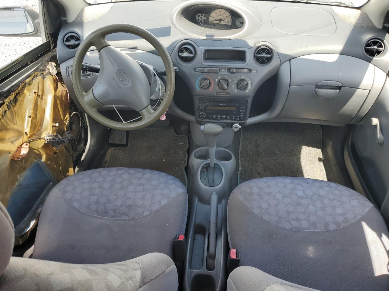 2002 Toyota Echo VIN: JTDBT123320220054 Lot: 63979844