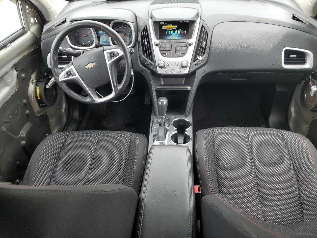 2016 Chevrolet Equinox Lt VIN: 2GNALCEK0G1106882 Lot: 63958504