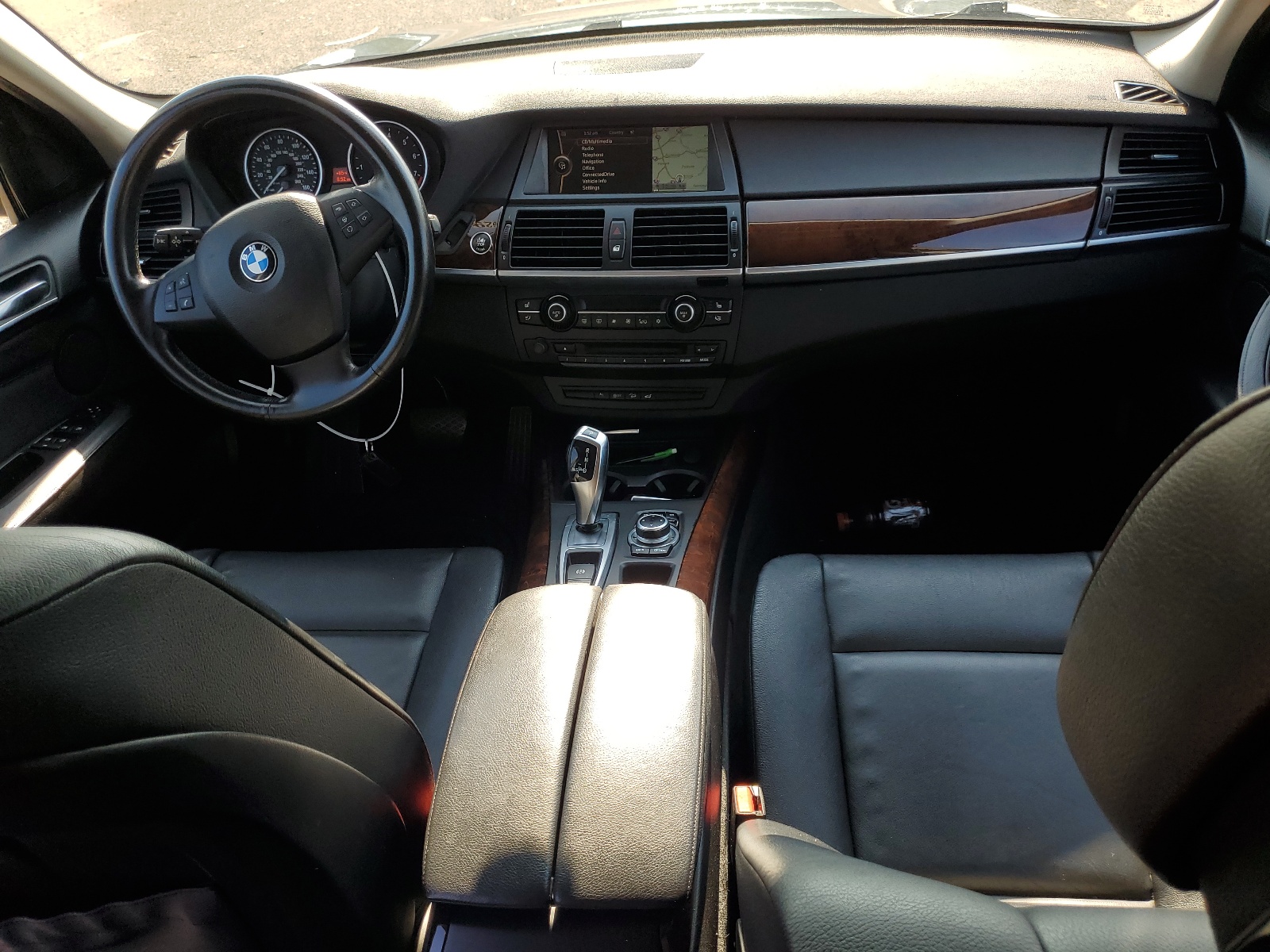 5UXZV4C51CL990844 2012 BMW X5 xDrive35I