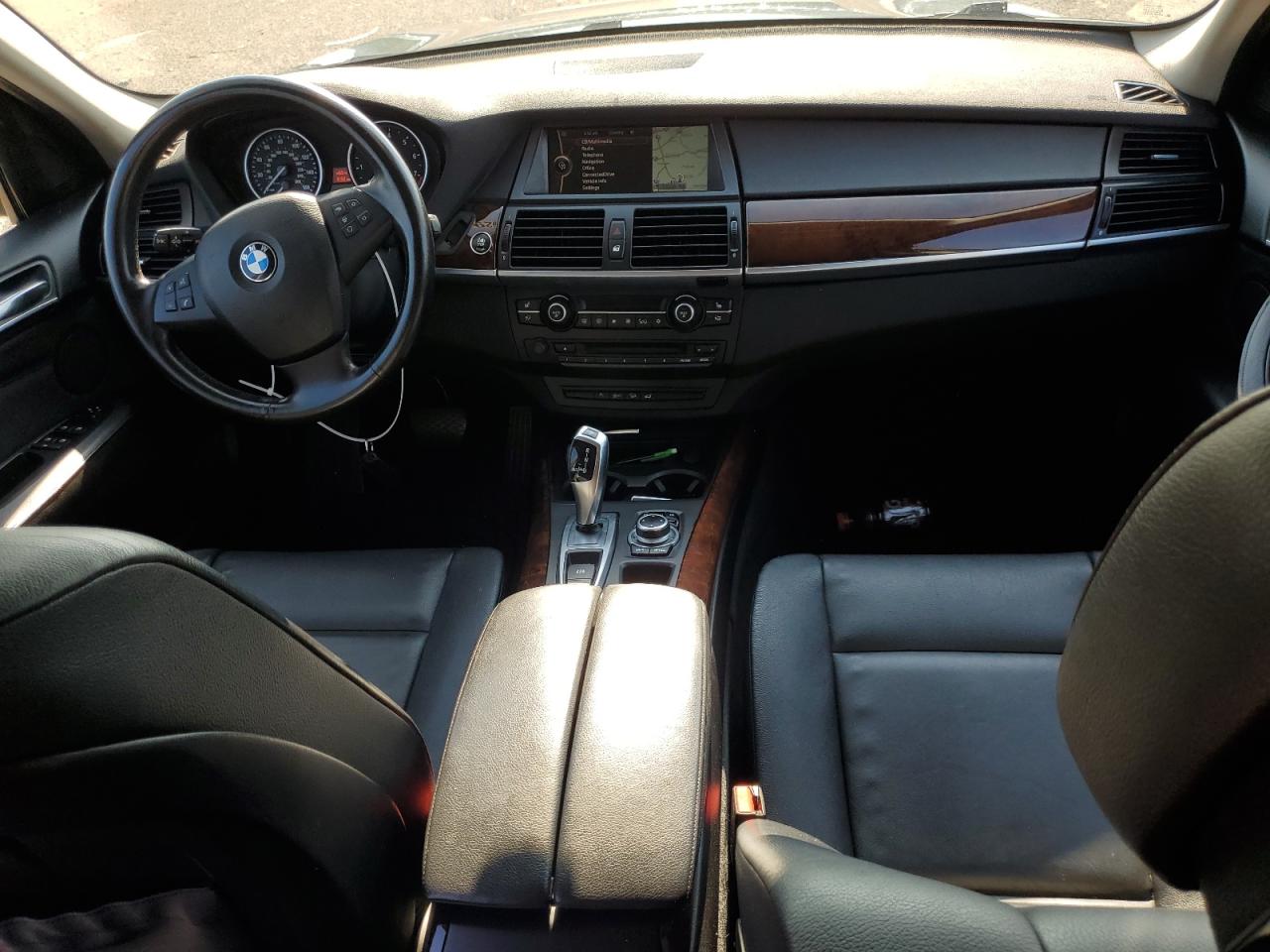 2012 BMW X5 xDrive35I VIN: 5UXZV4C51CL990844 Lot: 62927854