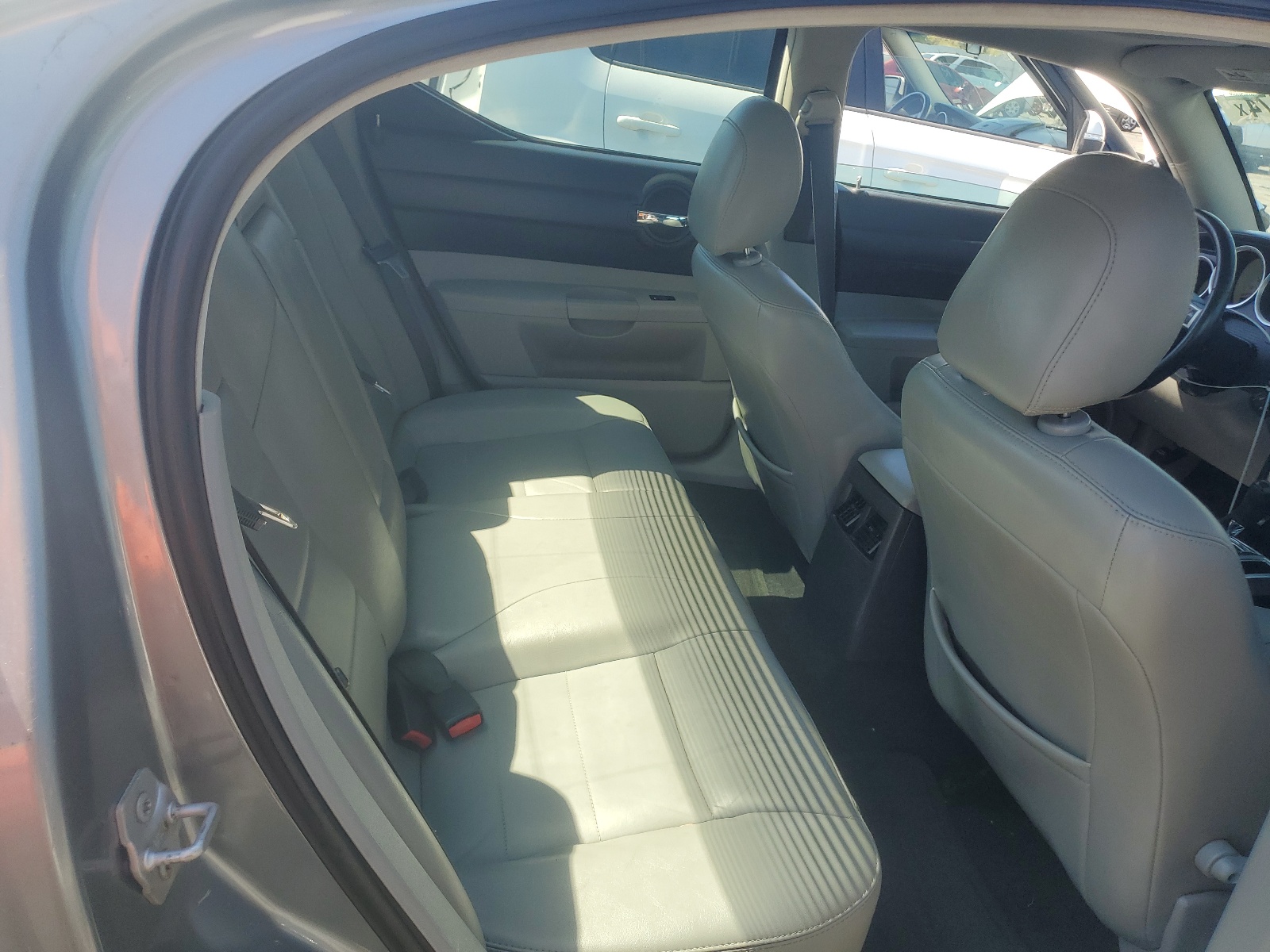 2B3KA53H27H797783 2007 Dodge Charger R/T