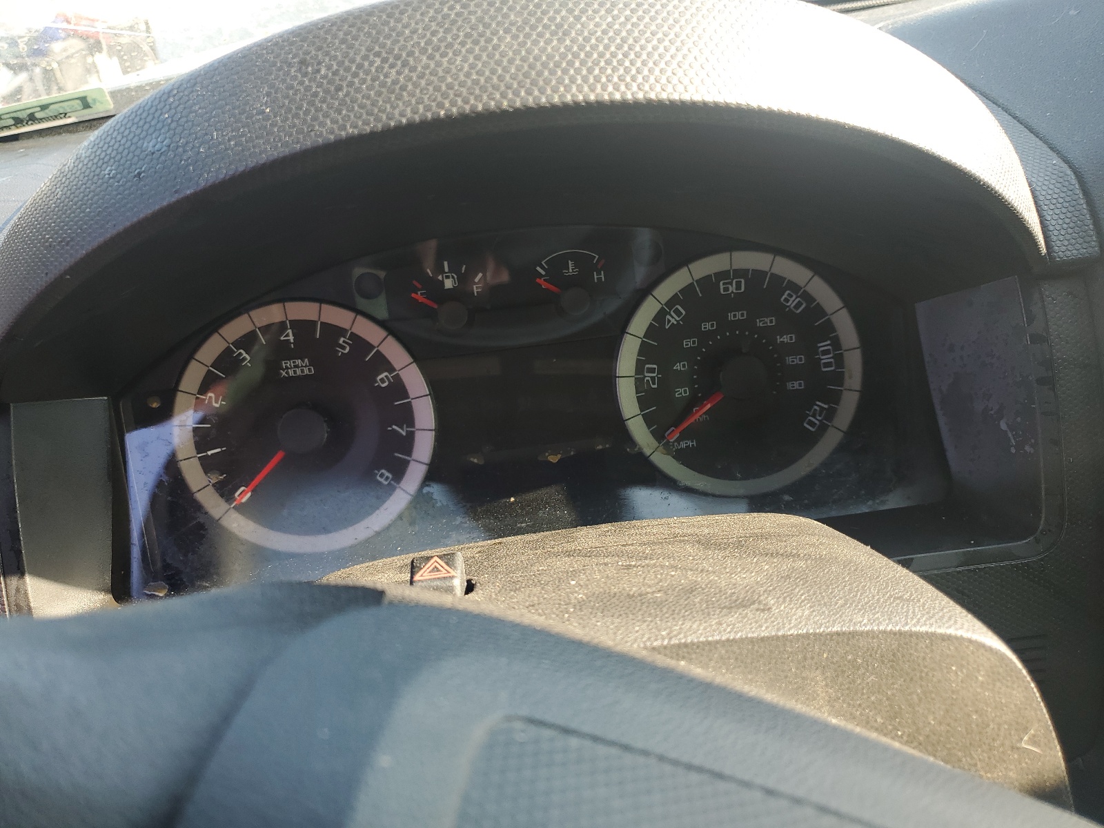 1FMCU0D79BKB97083 2011 Ford Escape Xlt