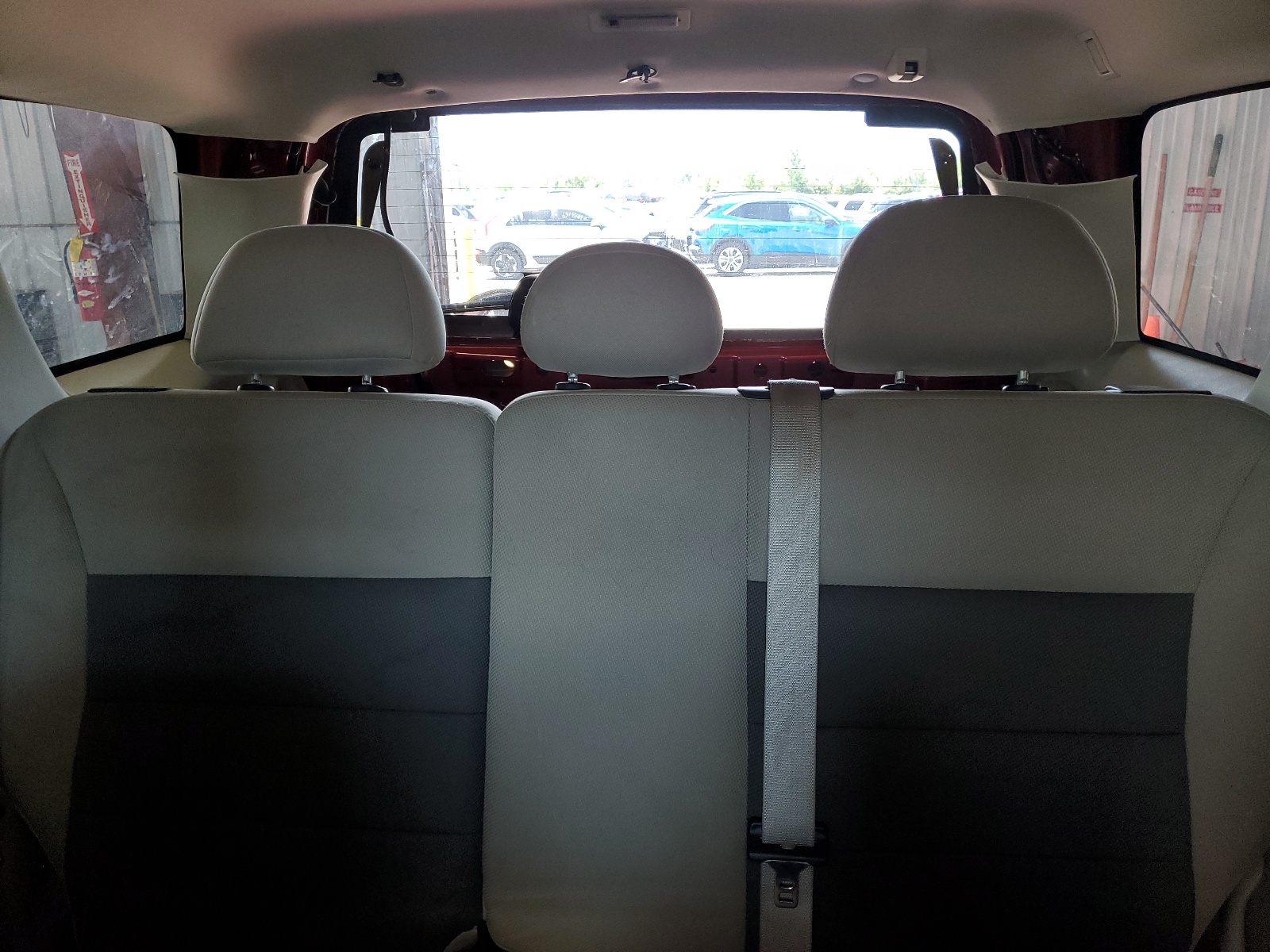 1FMCU931X8KE63415 2008 Ford Escape Xlt