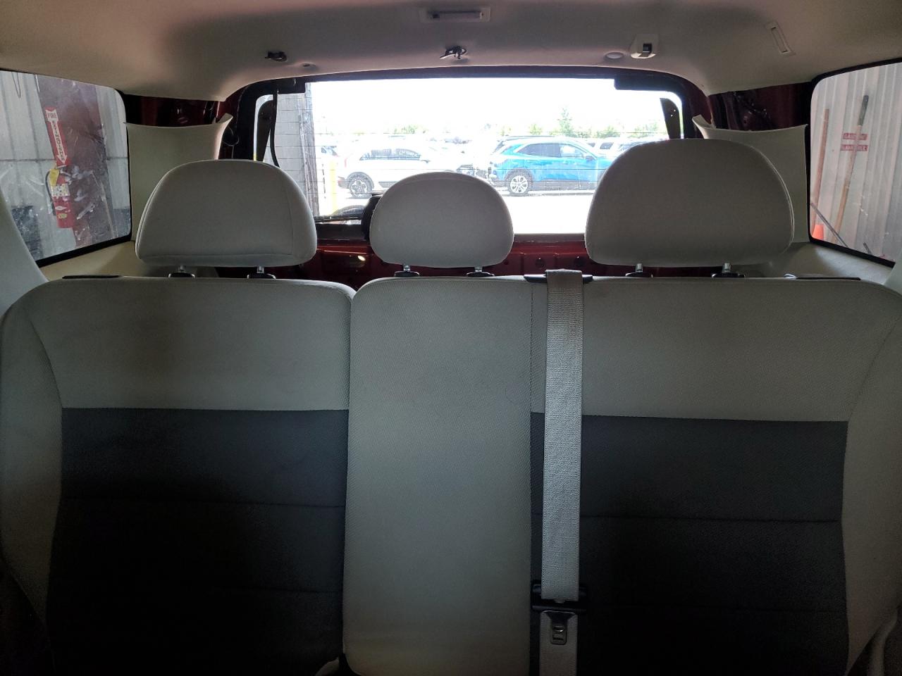 2008 Ford Escape Xlt VIN: 1FMCU931X8KE63415 Lot: 64553734