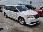 2013 Dodge Grand Caravan Se продається в Montgomery, AL - Front End