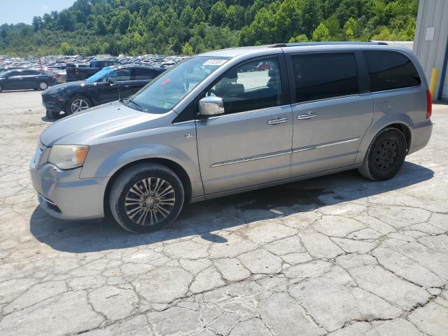 2014 Chrysler Town & Country Touring L