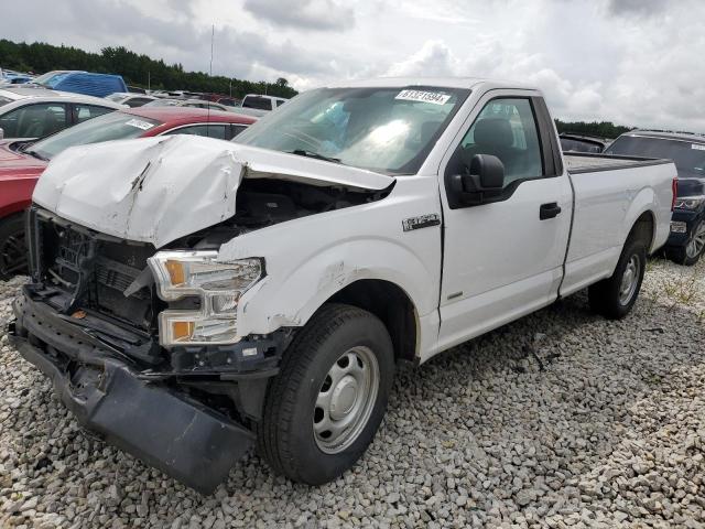 2017 Ford F150 