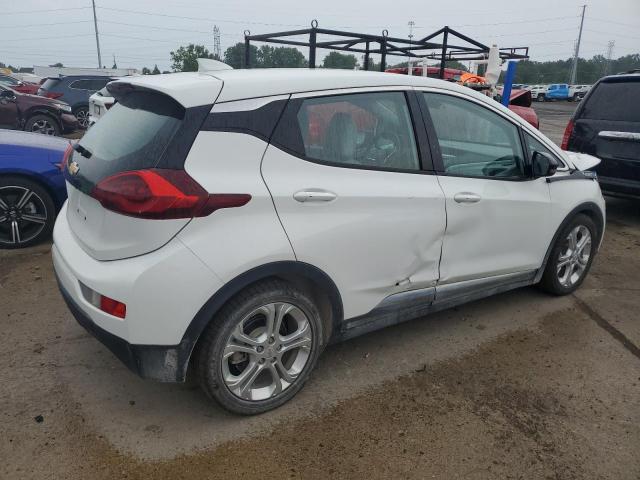  CHEVROLET BOLT 2017 Білий